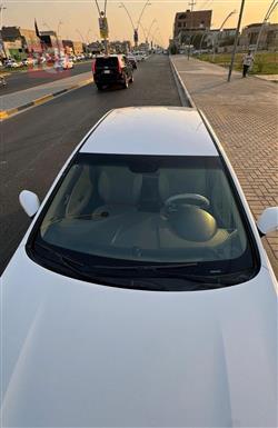 هیوندای سۆناتا